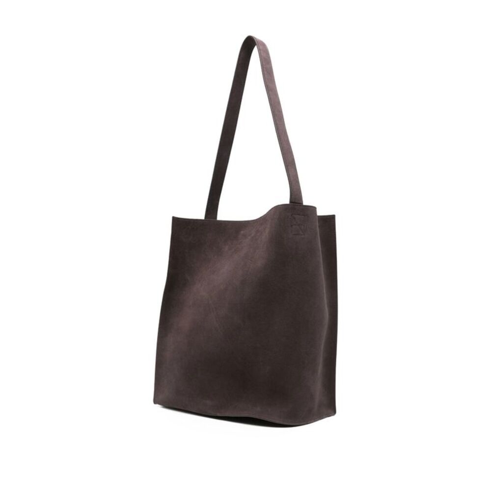 Studio Nicholson Brown Shoulder Bags Women - Picture 4 of 4